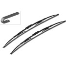 361 BOSCH | Wischerblatt | TWIN-Standard | 3397001361