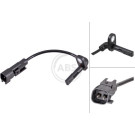 A.B.S. ABS Sensor | 31721