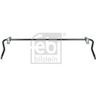 Stabilisator HA | CITROEN,FIAT,PEUGEOT | 107009