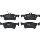 Bremsklötze HA | PEUGEOT 308 SW 14 | GDB2055