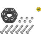 11 554 059HD Gelenk, Längswelle BMW 1,2,3,4,4 90 MEYLE-HD-KIT: Better solution for you 314 152 2101/HD
