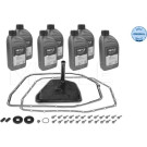 Ölwechselkit mit Öl AUDI A4,A6,A8 03 MEYLE-ORIGINAL-KIT: Better solution for you 1001350003