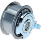 KAMOKA Spannrolle, Zahnriemen R0476