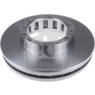 FEBI BILSTEIN Bremsscheibe | 47465