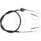 A.B.S. Kupplungsseil K21540