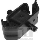 Lagerung, Daewoo Tico Motor | 00162172 Lagerung, Daewoo Tico Motor | 00162172