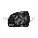 SPIEGELGLAS L EL VERS HZB ASPH | SKODA OCTAVIA 5,09-10,12 | 5862,730,1