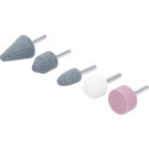 BGS Schleifer- und Polierer-Satz 5-tlg BGS Do it yourself 8063