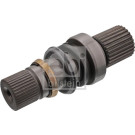 FEBI BILSTEIN Antriebswelle | 39890