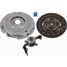 Kupplungssatz Xtend plus CSC | Mercedes | 3000 990 630