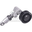 FEBI BILSTEIN Spannschloss | 36003