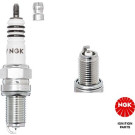 DCR8EIX NGK | -Zündkerze | SUZUKI | 3606