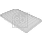 FEBI BILSTEIN Luftfilter | 108988