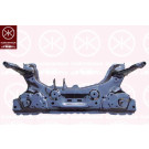 VORDERACHSTRÄGER SCHALTGETRIEBE | FORD FIESTA 6,08-12,16/MAZDA 2 10,07-10,14 | 2736,285,1