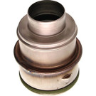 Original VAG Turboladerschlauch VW Passat 2.0 Tdi 05-10 | 038131111B