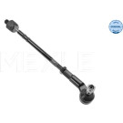 17 311 078 Spurstange VA re SEAT,SKODA,VW 99 MEYLE-ORIGINAL: True to OE 1160300030 17 311 078 Spurstange VA re SEAT,SKODA,VW 99 MEYLE-ORIGINAL: True to OE 1160300030