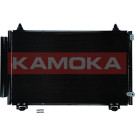 KAMOKA Kondensator, Klimaanlage 7800018