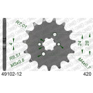 AFAM Ritzel 12 Zähne | für 420 | 49102-12
