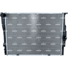 Kühler, Motorkühlung | 53473