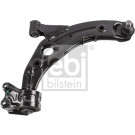 Lenker, Radaufhängung | 182626 Lenker, Radaufhängung | 182626