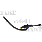 GEBERZYLINDER, KUPPLUNG | 505-283