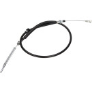 Seilzug, Feststellbremse Iveco Unijet T. 00-35/50C13/1 Le/Pr | 32-0543