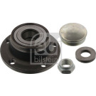FEBI BILSTEIN Radlager | 34953