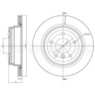 Bremsscheibe HA | BMW E81,E90,X1 05 | 800-871C