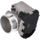 KAMOKA Drosselklappenstutzen 112009