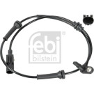 FEBI BILSTEIN Sensor, Raddrehzahl | 174855