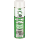 0010210 Boll Schnell trocknende Grundierungsfarbe weiß Spray 500ml