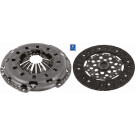 SACHS Kupplungssatz 3000 951 682