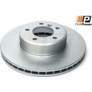 PROFIPOWER Bremsscheibe 3B1129 PROFIPOWER Bremsscheibe 3B1129