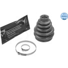 Faltenbalg, Antriebswelle Citroen Ext MEYLE-ORIGINAL: True to OE 40-14 495 0000