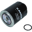 KAMOKA Kraftstofffilter