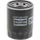 CHAMPION Ölfilter COF100116S