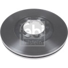 FEBI BILSTEIN Bremsscheibe 10746