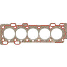 Zylinderkopfdichtung | VOLVO C70,S60,S80 98 | 61-36955-00