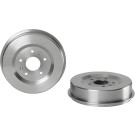 BREMBO Bremstrommel | 14.C010.10