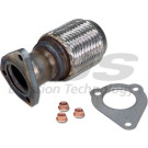 Reparaturrohr | VW Passat | 83 00 8323