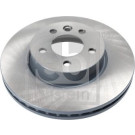 FEBI BILSTEIN Bremsscheibe | 175424