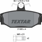 Bremsbelagsatz Volvo T. S70/S90 | 2138501