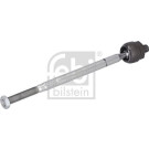 FEBI BILSTEIN Axialgelenk, Spurstange | 02043
