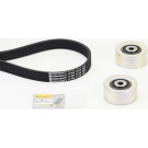 Continental CTAM Satz Gürtel 6PK1125K1