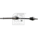 FEBI BILSTEIN Antriebswelle | 181274
