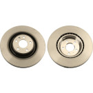 Bremsscheibe Vw S. A4/A5 07-/Q5/A6 09 | DF6149S