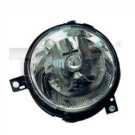 Scheinwerfer R H4 +LWR | VW LUPO 9,98-7,05 | 7245,513,2 Scheinwerfer R H4 +LWR | VW LUPO 9,98-7,05 | 7245,513,2