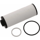 Ölwechselkit ohne Öl | AUDI A4,A5,A6,A7,Q5 07 | 5961.308.373