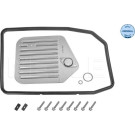 Ölwechselkit ohne Öl BMW 3,5,7 86-01 MEYLE-ORIGINAL-KIT: Better solution for you 300 135 0008/SK