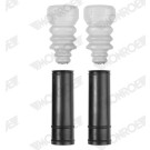 Protection Kit-Staubschutzsatz HA | VW Touran 03- OVAL | PK145